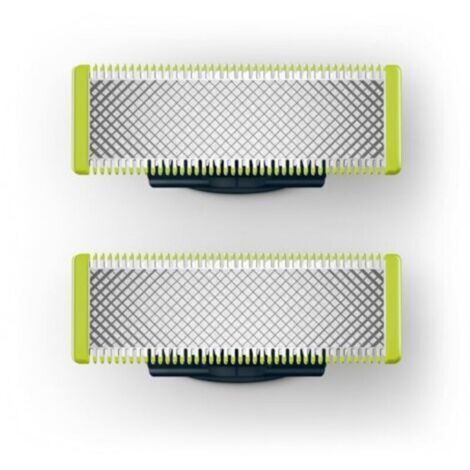 Lames de rechange Oneblade, compatibles Philips, lot de 2, qp210 / 50-Produit compatible (1/4)