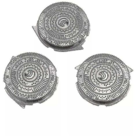 Têtes de rasoir Philips HQ9, lot de 3, pour un rasage précis et confortable-Produit compatible (1/4)