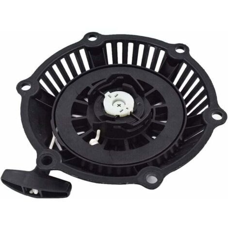 Kit de démarrage à rétention Sollbry, compatible avec pièces tondeuse Mountfield Stiga GGP SP554 SV200 RV65 (1/5)