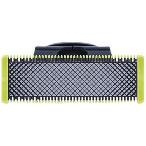 Lames de rasage compatibles OneBlade Pro - Lot de 2 - Pour hommes-Produit compatible (1/4)