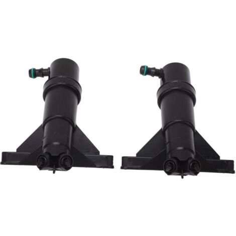 Lave-phares pour BMW Série 5 E60, Durable et Facile à Installer, Pulvérisateur Anti-Aging Gauche Droite (1/4)