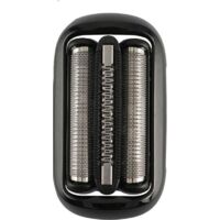 Tête de Rasage Compatible Braun Série 5 & 6 pour Hommes - Modèles 5018S, 5049s, 5762, 5764, 6075cc, 6020s, 6040cs - Pièce de Rechange-Produit compatible