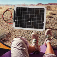 Panneau Solaire 300W avec Contrôleur Kit Équipement de Production d'Énergie Solaire Fiable et Économique Sans Fonction de Stockage-AUTRES