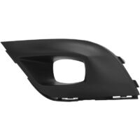 Couvre-Feu de Brouillard pour Clio, Protection Anti-Rayures, Installation Facile, Résistant et Durable