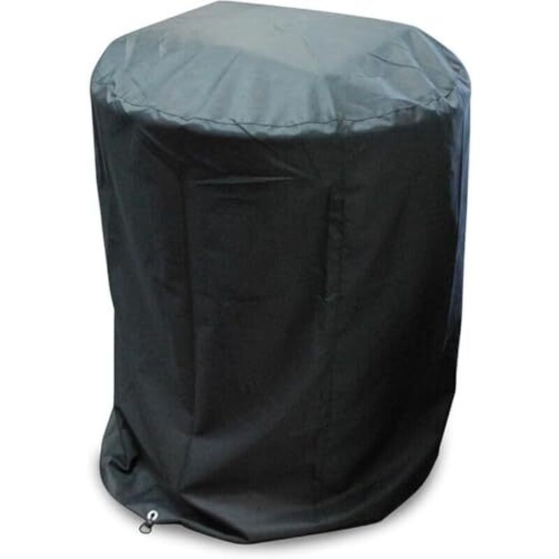 Housse De Protection Pour Mini Trampoline Enfant – 91 Ou 101 Cm, 6 Trous, Tissu Oxford + Mousse + PE, Couvre-ressorts, Sécurité, Facile à Nettoyer, Coloris Vifs