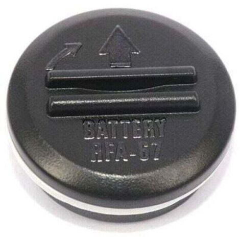 [JAMAIS UTILISÉ] Lot de 2 Piles 6V RFA67 Petsafe Compatible (PIF-300, PIF-275-19, PUL-275, PIG00-13661, PBC-102, PBC-300, PUSB-300, etc.) (1/2)