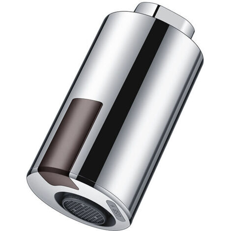 [JAMAIS UTILISÉ] Capteur infrarouge intelligent automatique de robinet d'induction chaud et froid de trésor d'économie d'eau d'induction