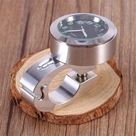 CNANRNANC Montre à Quartz étanche En Alliage D'aluminium Pour
