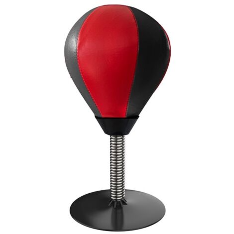 Stress Buster Bureau Perforation Boule (1/4)