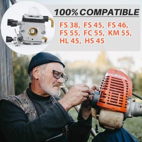Sitemapcdatahttpsshopinf Inetcomreglage Carburateur Debroussailleuse Stihl Fs 55