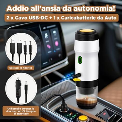 Machine A Caf Allume Cigare