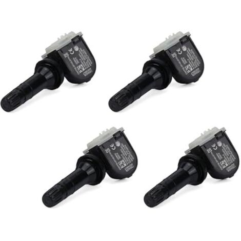 capteurs de pression de pneus pour voiture Astra JK Corsa D Opel Adam TPMS, compatibles avec TPMS Corsa E Insignia B Meriva B Zafira C Vauxhall Astra MK VII 7 Cadillac XT4 Chevrolet Equinox 13506028