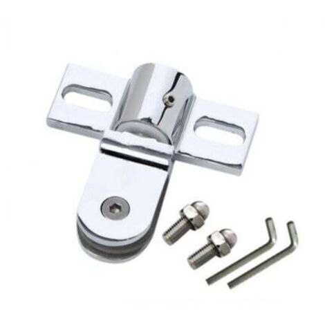 Charnière Pivotante Supérieure pour Bateau Bimini, Charnière À Dégagement Rapide À Montage Latéral en Acier Inoxydable 316, Accessoires de Charnière Pivotante Supérieure pour Bateau Bimini, Charnière À Dégagement Rapide À Montage Latéral en Acier Inoxydable 316, Accessoires de