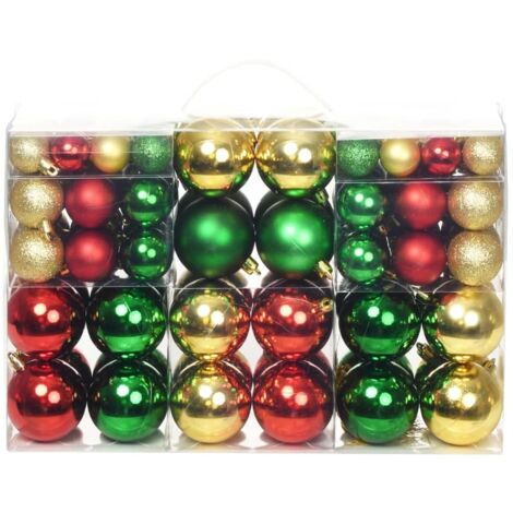 Lot De 25 Crochets Pour Boules De Noël Dorés 13mm - Attaches Métal Pour Sapin Et Décorations DIY