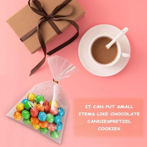 Emballage Chocolat EVTSCAN 100 Pcs/Lot Carré Bonbons Bonbons Chocolat Lolly Foil 899877 Emballage Chocolat EVTSCAN 100 Pcs/Lot Carré Bonbons Bonbons Chocolat Lolly Foil 899877