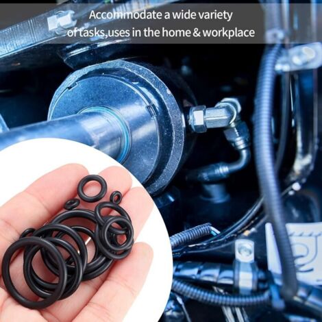 Joints d'étanchéité hydrauliques et pneumatiques | FPE Seals