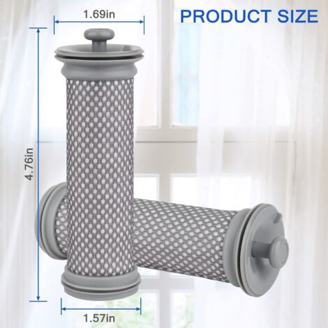 Spazzola A11 S15 Spazzola Elettrica Per Tineco A11 E S15 - Ricambio Per Spazzola A11 S15 Spazzola Elettrica Per Tineco A11 E S15 - Ricambio Per