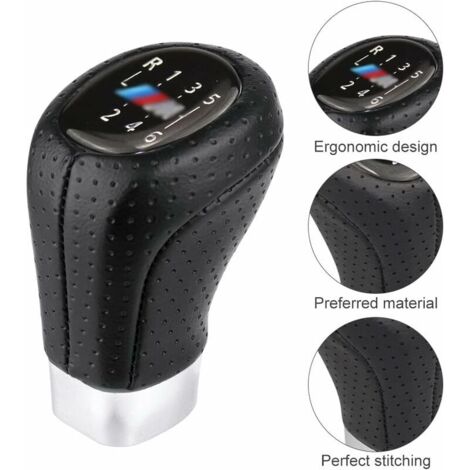 Vitesses Pommeau De Levier De Vitesse Pour BMW E34 E36 E38 E39 E46 E53 vitesses-pommeau-de-levier-de-vitesse-pour-bmw-e34-e36-e38-e39-e46-e53