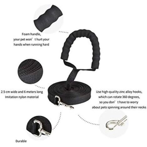 Ceinture De Dressage Anatomique Pro-Lite 32 Marron - Rembourrée Anti-moutures