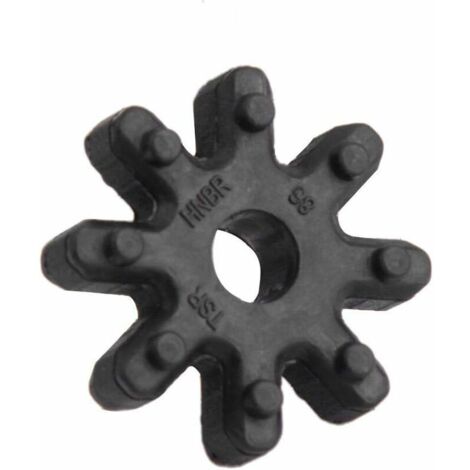 5pcs Coupleurs de Direction Flexibles 56315-2K000FFF pour Hyundai Kia (1/4)