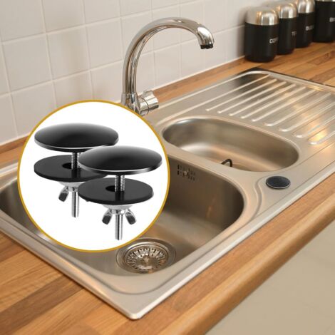 Filtre Triangulaire Pour évier De Cuisine - 50 Sacs En Filet Fin Inclus - ABS Stable, Facile à Installer Et à Remplacer