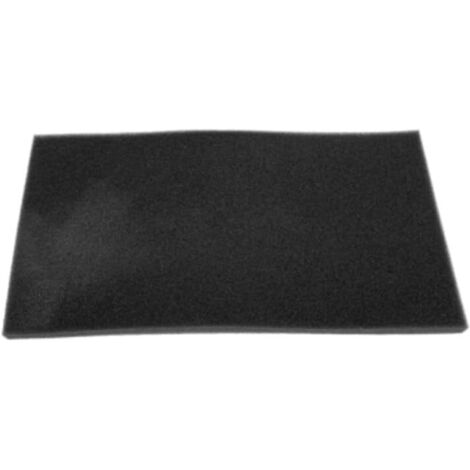 HpLive Kit Filtre à Air Honda GCV520 GCV530 GXV520 GXV530 - Filtre à Huile + Carburant + Éponge