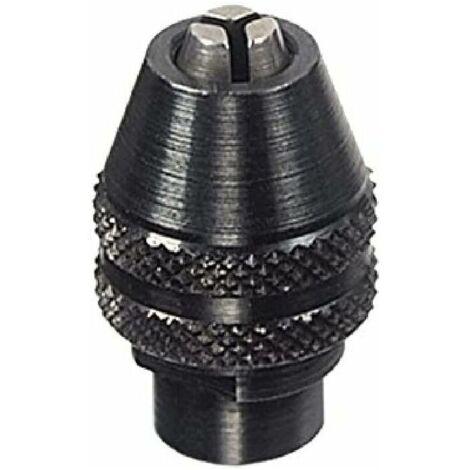 [JAMAIS UTILISÉ] 4486 Mandrin Universel Autoserrant de 0,8mm à 3,2mm pour Outil Multifonction Rotatif (1/4)