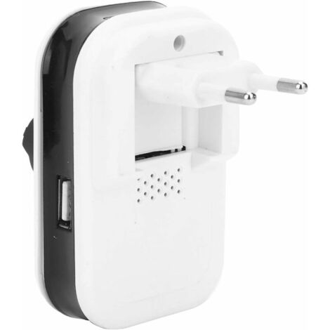 Chargeur LCD Intelligent 3.6V pour Batterie Bouton Rechargeable