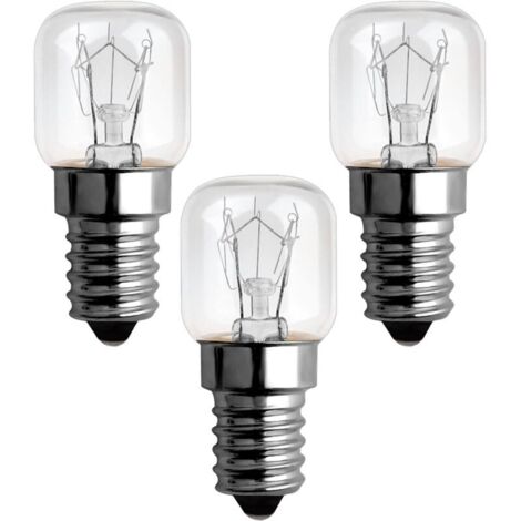 [JAMAIS UTILISÉ] Lampe à Lave 25W E14 R39 Ampoule à Réflecteur Blanc Chaud SES Petite vis Edison Ampoule à Incandescence Projecteur (Paquet de 4)[Classe énergétique C]