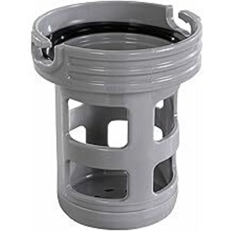 [JAMAIS UTILISÉ] Spa Lite Filter for MSPA, Filter for MSPA Whirlpoal Filter, Filter Cartridges for Under Boats and Hot Spa, Model from 2020 (Filter Holder)