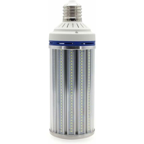 [JAMAIS UTILISÉ] Ampoule Led E40 Haute Puissance Maïs Ampoules 80W 7000lm 2835SMD Lampe 85-265V, Blanc froid 6000k [Classe énergétique A+]