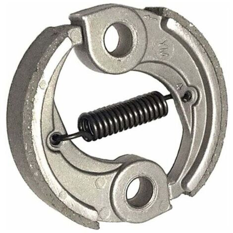 [JAMAIS UTILISÉ] Embrayage Aluminium 328 Ensemble d'embrayage pour TD33 TD40 TD48 TH34 TH43 TH48 TJ35E TJ45E