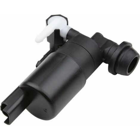 [JAMAIS UTILISÉ] Pompe de lave-glace pour Berlingo C2 C3 C4 C5 C8 Dispatch Xsara 106 207 307 308 Expert Partner 6434.75 9634558980 (1/4)