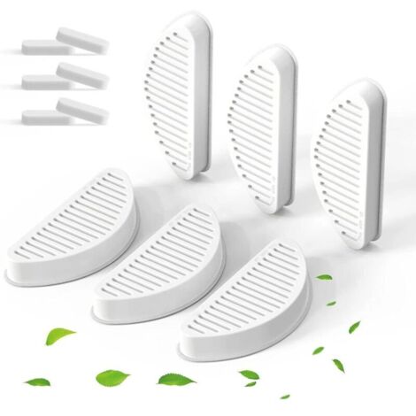 [JAMAIS UTILISÉ] Filtre Fontaine Eau Chat, 6PCS Filtres de Fontaine à Eau Remplacement Rechange Filtre de Chien/Chat , de Fontaine D'animal Familier avec Charbon Actif pour uahpet animaux de compagnie