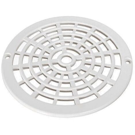 [JAMAIS UTILISÉ] Grille de bonde de Fond cofies (diam ext. 185mm)