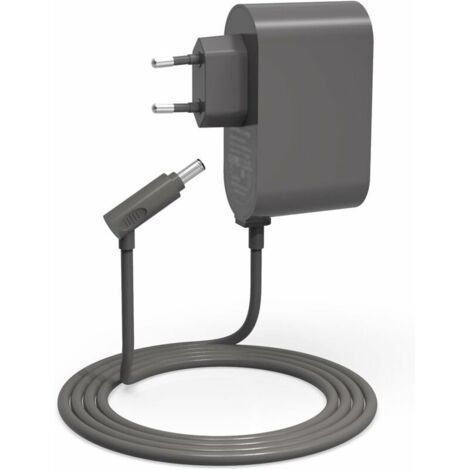 [JAMAIS UTILISÉ] 26,1 V Chargeur pour Dyson V8 V7 V6 - (Compatible avec DC58 DC59 DC61 DC62 DC72 Absolute SV03 SV04 SV05 SV06 SV11 SV10 SV09 Aspirateur Sans Fil) (1/4)