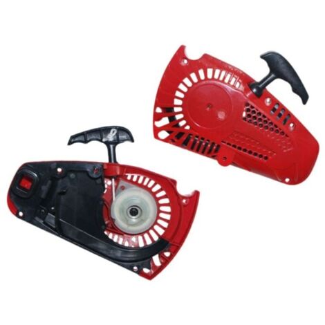 [JAMAIS UTILISÉ] Aiguille Lanceur rouge pour tronçonneuse élagueuse 25 cm3