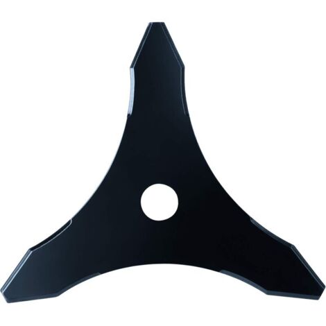 [JAMAIS UTILISÉ] Couteau à taillis 225 pour débroussailleuse (compatible avecdébroussailleuses , diamètre 255 mm)