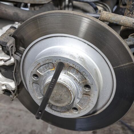 Kit Boulons De Carrossage Réglables - 4 Vis Excentriques Pour Alignement Des Roues - Outil Réparation Véhicule