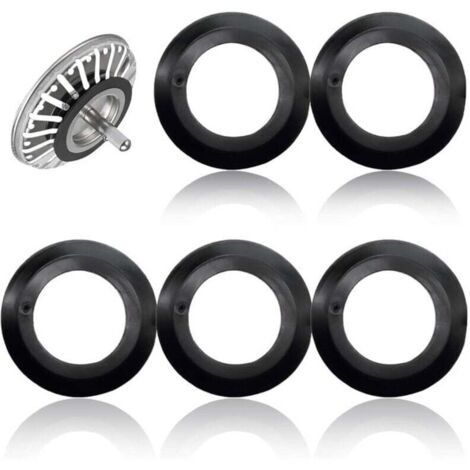 Lot De 2 Poches À Douille Étanches À L'Intérieur Lisse En Silicone