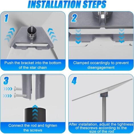 Prise Antenne Tv Murale Adaptateur Tube Antenne Qwork - Réglable, Compatible Starlink V2, Aluminium Résistant Adaptateur Tube Aluminium Starlink V2 Prise Antenne Tv Murale Adaptateur Tube Antenne Qwork - Réglable, Compatible Starlink V2, Aluminium Résistant Adaptateur Tube Aluminium Starlink V2
