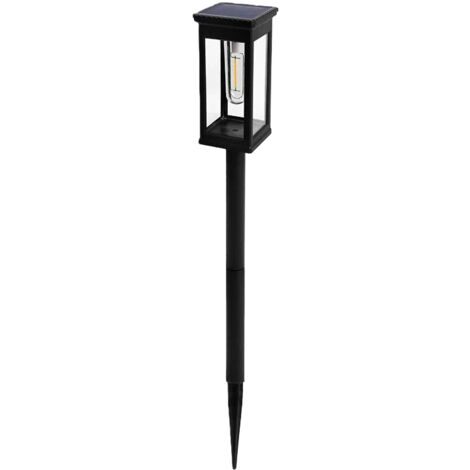 6 Eclairage d'ambiance extérieuree,lampes de jardin LED étanches,terrasses et pelouses, Luminaire extérieur - Allée, terrasse (1/4)