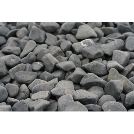 Canto rodado Igea / Saco 20 kg. / 6-12 mm