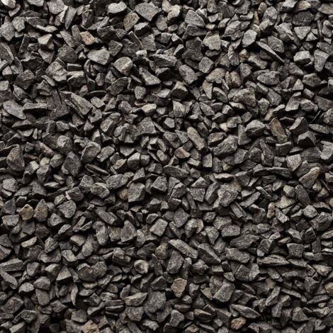 Grava de Basalto decorativa / Big bag 1.000 kg / 20-30 mm