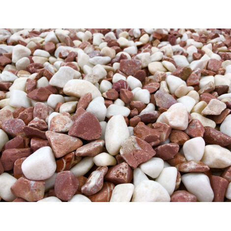 Canto rodado Bayern / Big bag 1.000 kg. / 12-24 mm