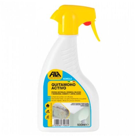 FILA 74006112SPA NOMOLD Quitamoho Activo 500 ml - ref: 74006112SPA