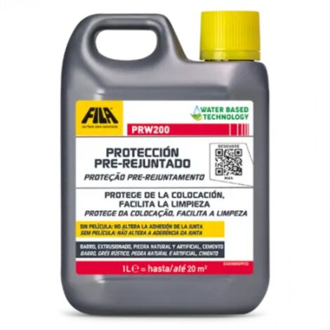 FILA 70510012 PRW200 Protector de Suelos 1 Litro - ref: 70510012