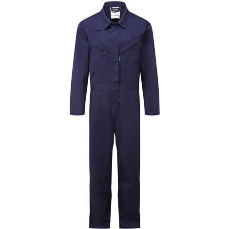 Mono Classic para Mujer - Estilo y Comodidad Diaria / Azul marino / M