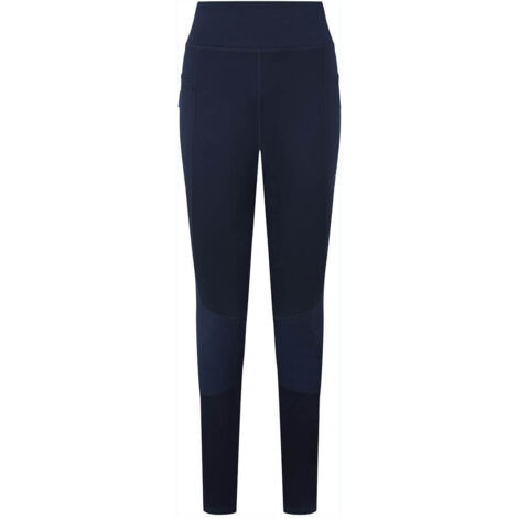Legging de Mujer KX3 Flexi Work - Comodidad y Durabilidad / Marino oscuro / L (1/2)