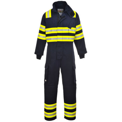 Mono Wildland Fire Azul marino S